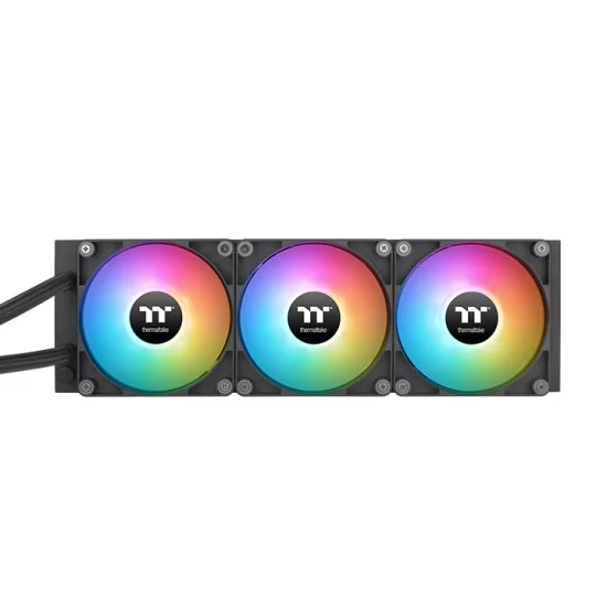 Thermaltake TH360 V2 AllInOne Liquid Cooler Price in BD